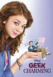 Geek Charming (2011)