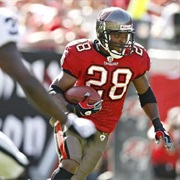 Warrick Dunn