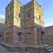 Lalibela