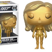 Golden Girl