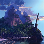 The Night Watch - An Embarrassment of Riches