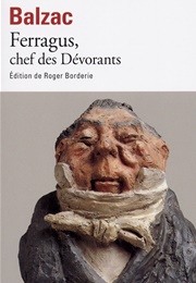 Ferragus (Balzac)