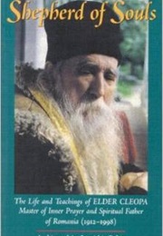 Shepherd of Our Souls (Ionichie Balin)