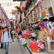 Mercado De La Merced