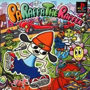 Parappa the Rapper