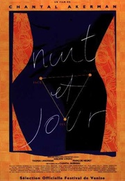 Nuit Et Jour (1991)