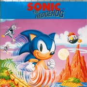 Sonic the Hedgehog 2