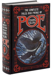Alternative View 1 of the Complete Tales and Poems of Edgar Allan Poe (Edgar Allan Poe)