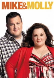 Mike & Molly (2010)
