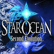 Star Ocean: Second Evolution