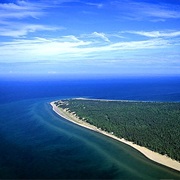 Whitefish Point, Michigan