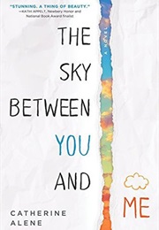The Sky Between You and Me (Catherine Alene)