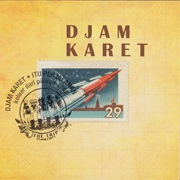 Djam Karet - The Trip