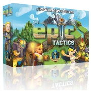 Tiny Epic Tactics