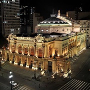 Theatro Municipal