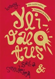 Ylivalotus (Salla Simukka)