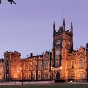 Queen's University, Belfast