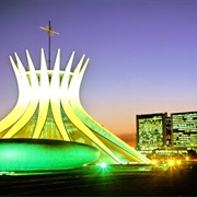 Brasília, Brazil
