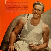Errol Flynn