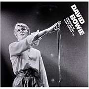 Blackout - David Bowie