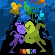 Runbow
