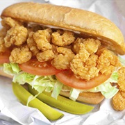 Po' Boy