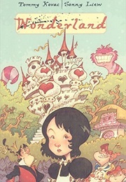 Wonderland