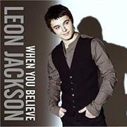 Leon Jackson - When You Believe