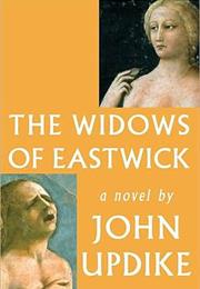 The Widows of Eastwick