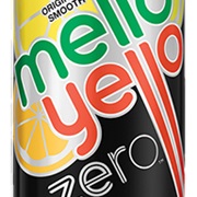 Mello Yello Zero