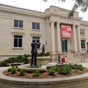 National Music Museum, South Dakota