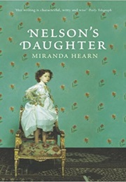 Nelson's Daughter (Miranda Hearn)
