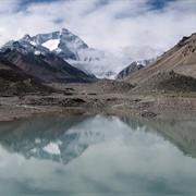 Sagarmatha National Park
