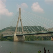 Weirton-Steubenville, West Virginia