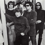 Maureen Tucker (The Velvet Underground)