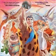 Flintstones Comic Reboot