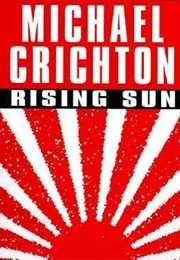 Rising Sun (Michael Crichton)
