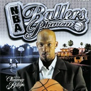 NBA Ballers: Phenom