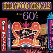 Hollywood Musicals of the 60&#39;s