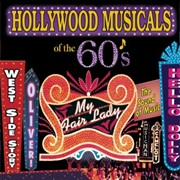 Hollywood Musicals of the 60's