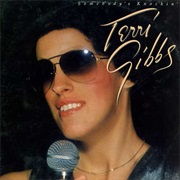 Somebody's Knockin' - Terri Gibbs