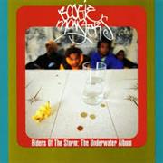 Boogiemonsters - Riders of the Storm