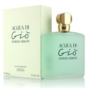 Acqua Di Gio Giorgio Armani