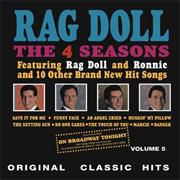 The Four Seasons - Rag Doll