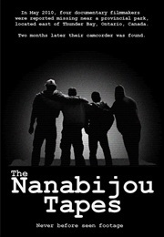 The Nanabijou Tapes (2014)