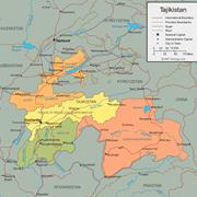 Tajikistan