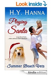 Playing Santa (H Y Hanna)