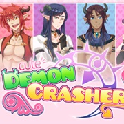 Cute Demon Crashers