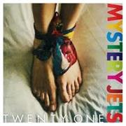 Mystery Jets - Twenty One
