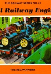 Small Railway Engines (W. Awdry)